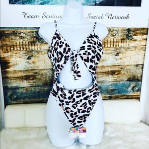 Swimsuit